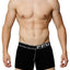 PPÜ Black Balance Boxer Brief