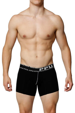 PPÜ Black Balance Boxer Brief thumbnail 1