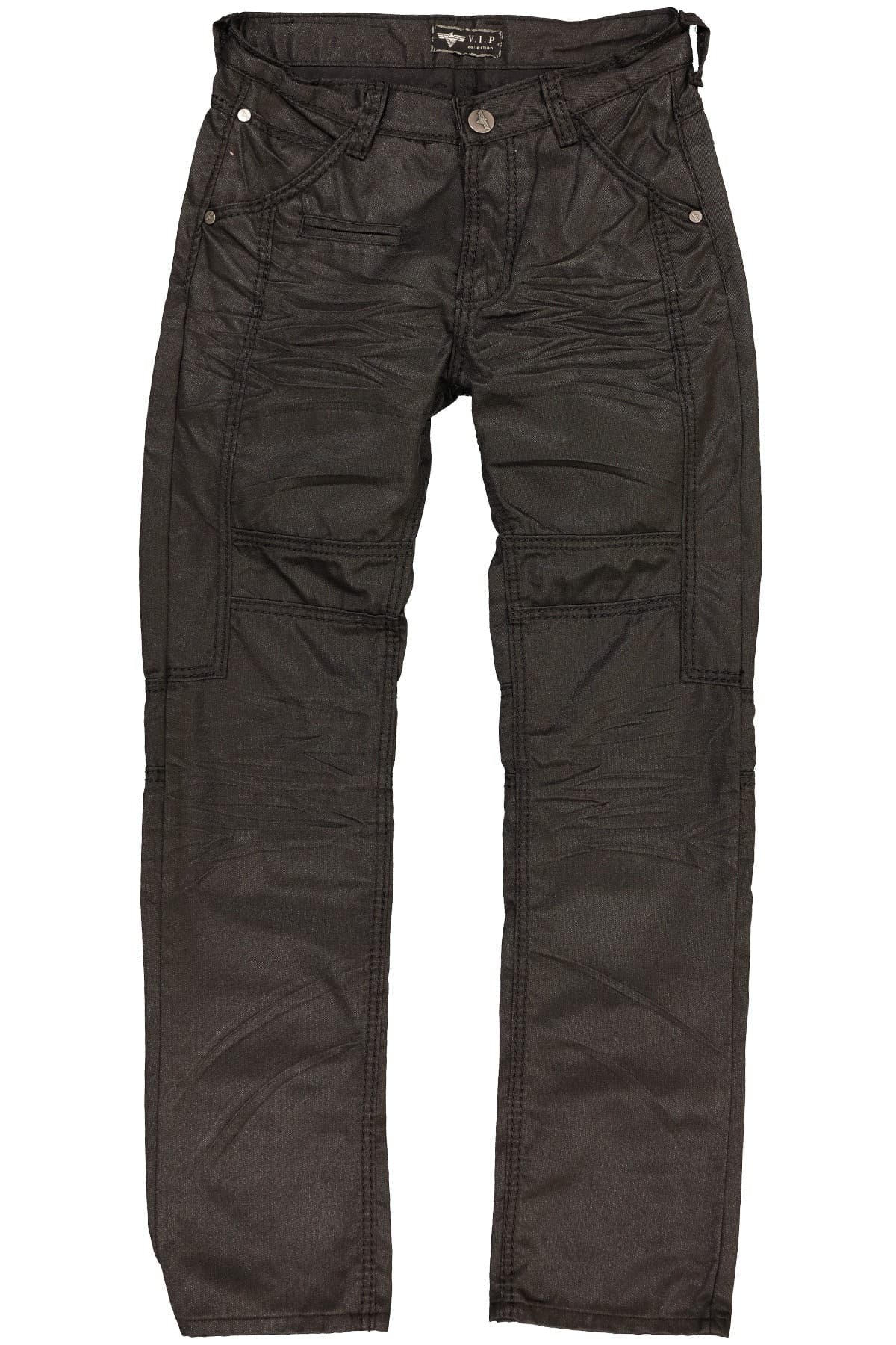 V.I.P. Collection Black Coso Jean