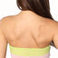 Spreegirl Be Natural Bandeau Bra Pink