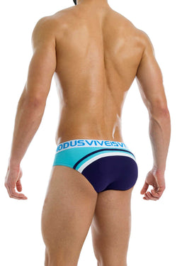 Modus Vivendi Azzure Contrast Brief thumbnail 3