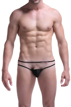 PetitQ Black Massalia Kini thumbnail 1