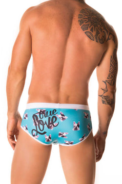 Jor True Love Swimwear Brief thumbnail 3