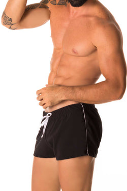Arrecife Black Bay Swim Shorts thumbnail 2