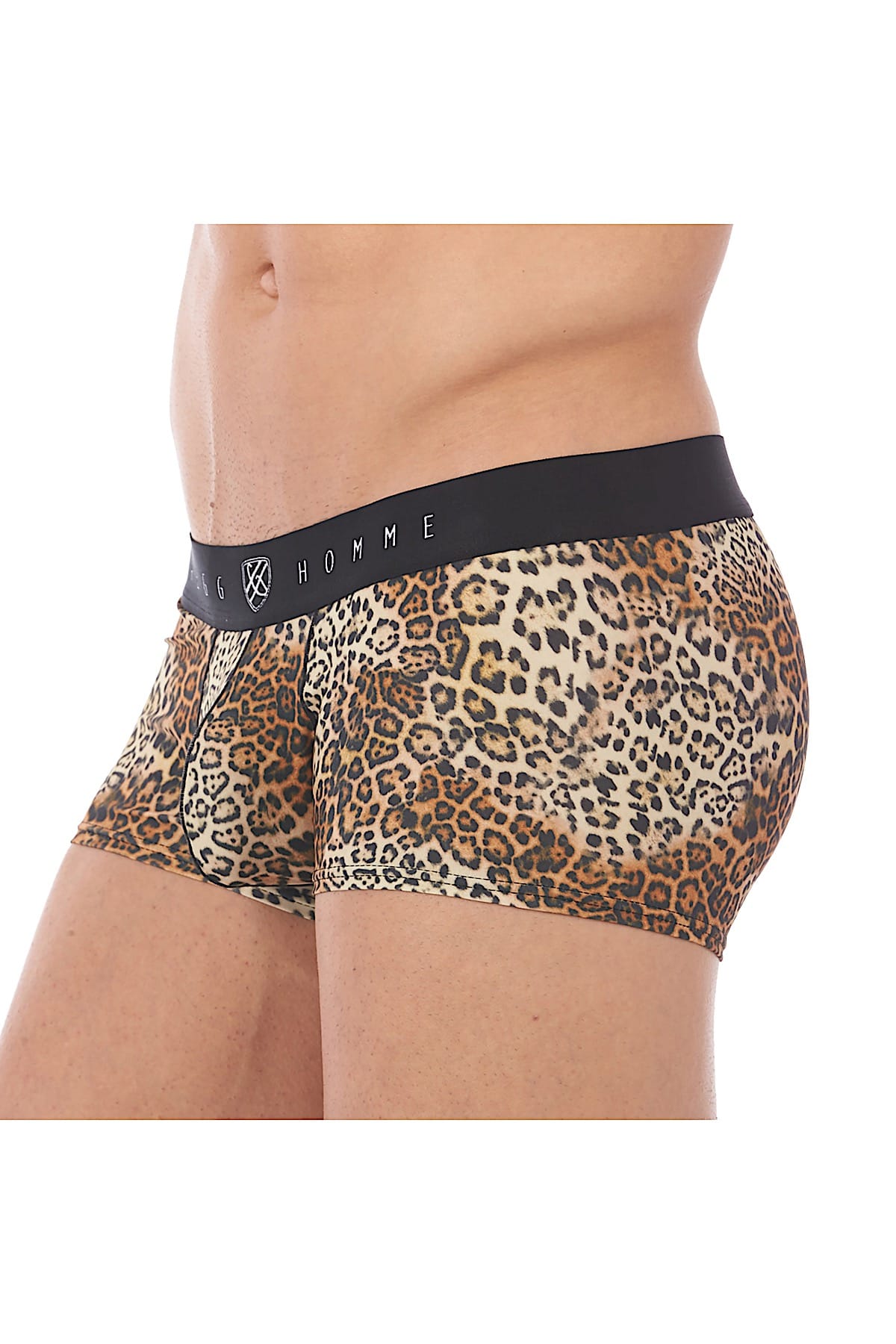 Gregg Homme Natural Desire Boxer Brief