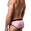 JustinCase Light-Pink Brief