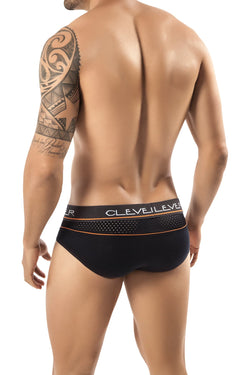 Clever Black Zolo Brief thumbnail 2