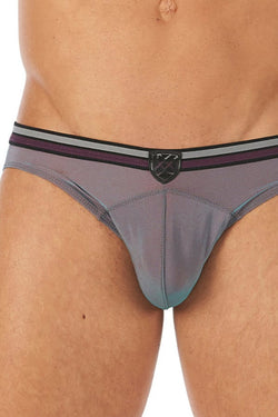 Gregg Homme Purple Full Moon Brief thumbnail 2