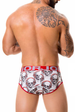 Jor Music/Skulls Brief thumbnail 2