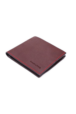 Something Strong Brown Something Worthy Wallet thumbnail 2