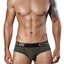 Clever Green Cardinal Classic Brief