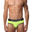 Gigo Yellow Esferic Brief