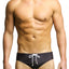 Radical Element Rad Black Swim Gary Brief