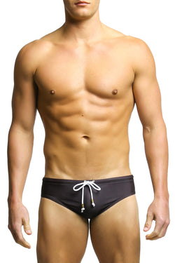 Radical Element Rad Black Swim Gary Brief thumbnail 1