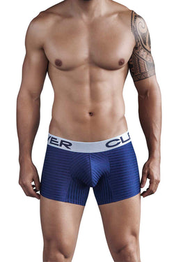 Clever Dark Blue Pinerolo Boxer thumbnail 1
