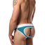 Gigo Green Makia Jock Brief