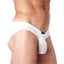 Gregg Homme White Booster Brief