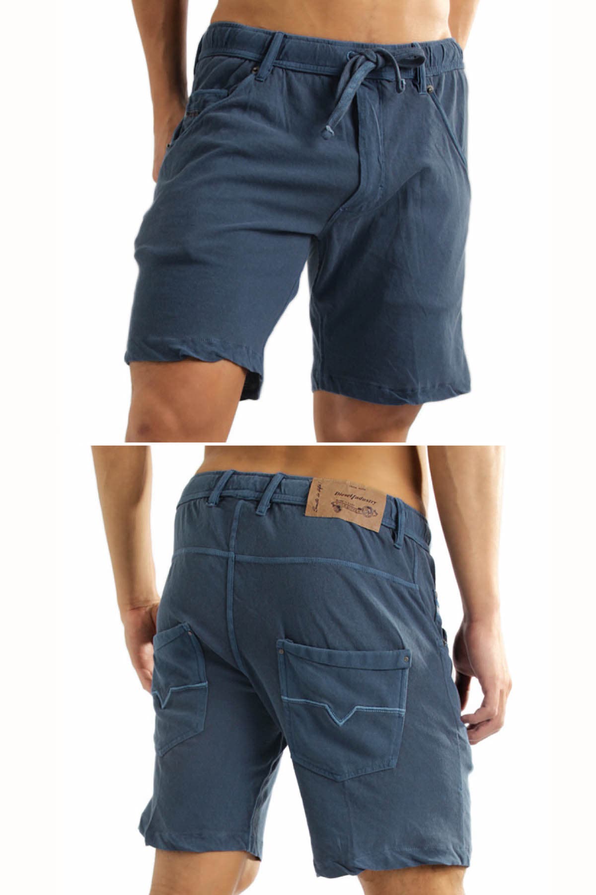 Diesel Navy BMOWB-Kroo Short