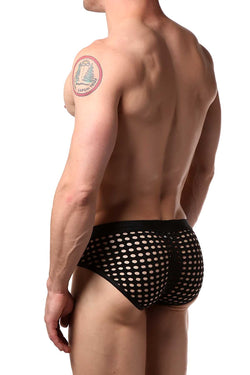 Tulio Black Shotgun Bikini thumbnail 3