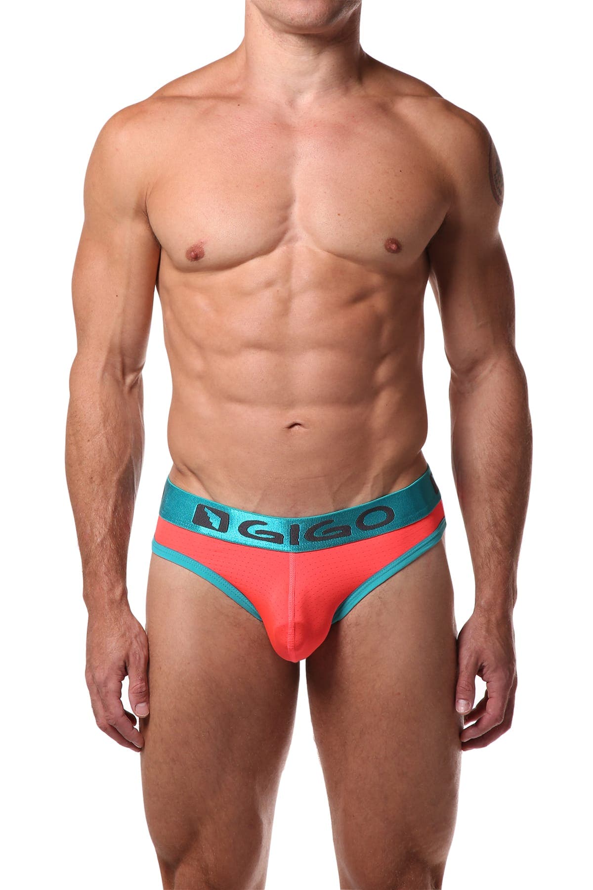 Gigo Choco Candy G-String