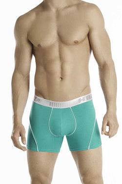 Hawai Green Boxer thumbnail 1