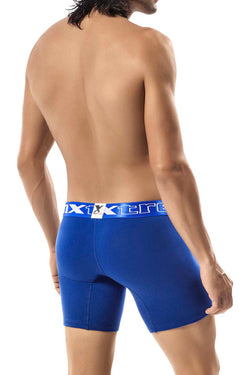 Xtremen Blue Bragueta Boxer Brief thumbnail 2