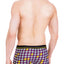Ken Wroy Houndstooth Low-Trunk