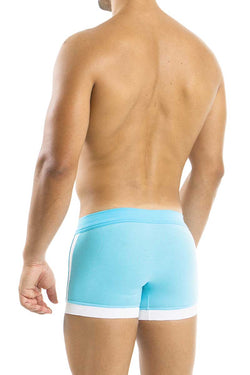 Modus Vivendi White Greek Boxer thumbnail 3