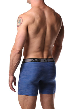 PUMA Blue Stripe Boxer Brief thumbnail 3