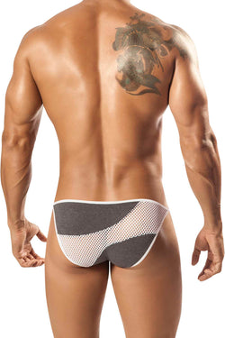 PPU Grey Billano Bikini thumbnail 2