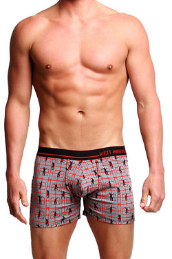 Ken Wroy Red Dirty Dancer Boxer Brief thumbnail 1