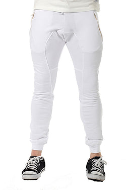 Zutoq White Zarnod Jogger thumbnail 2