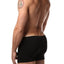 Discover Solid Black Trunk