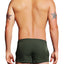 PoolBoy Green Shorty Short