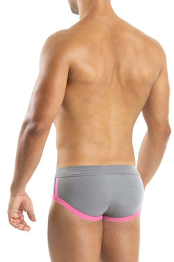 Modus Vivendi Pink Pride Brief thumbnail 2