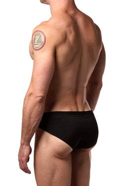 JustinCase Black Brief thumbnail 2