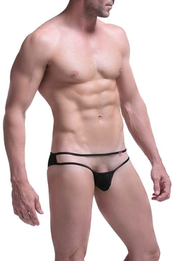PetitQ Black Massalia Kini thumbnail 3
