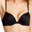 HEIDI By Heidi Klum Boost Black Seamless Push-up Bra