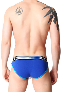 Timoteo Blue Speedway Brief thumbnail 4
