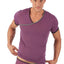 Gregg Homme Purple Foreplay Shirt