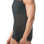 Gregg Homme Black Vigor Tank Top