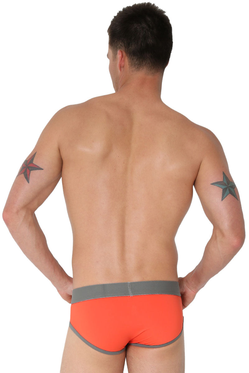 CORE Coral Soda Pop Brief
