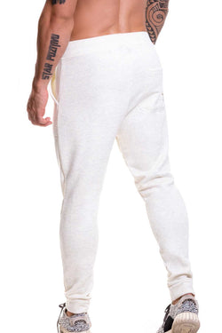 Jor Beige Monaco Athletic Long Pant thumbnail 2