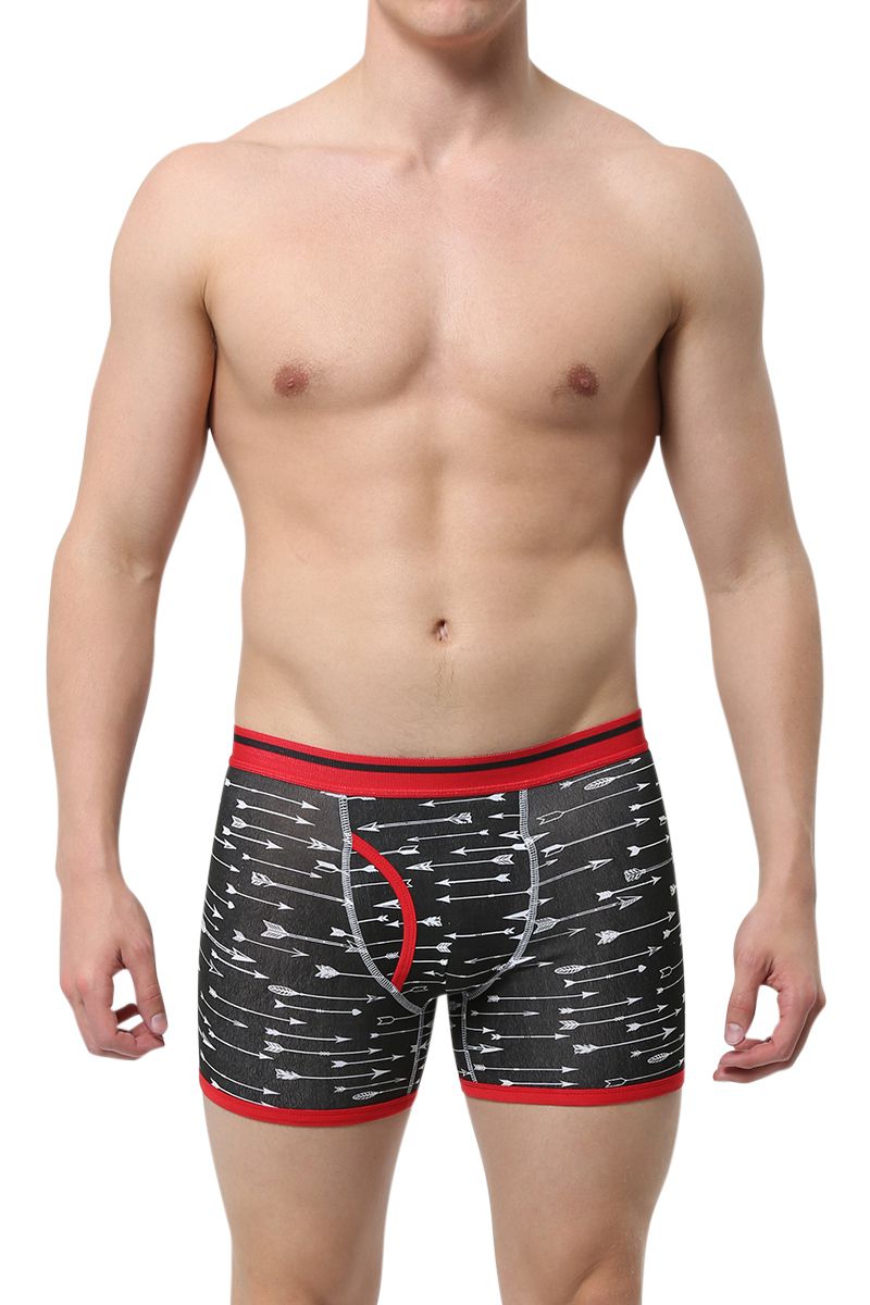 Basic Threads Dinosaur Boxer Brief 3-Pack