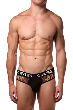 JustinCase Tiger-Bebe Season1 Limited Brief thumbnail 2