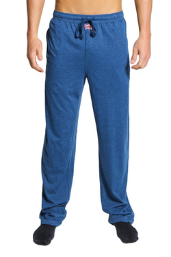 English Laundry Poseidon Blue Drawsting Pant thumbnail 1