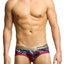 Ken Wroy London Skyline Brief