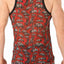 Gregg Homme Gaucho Tank