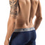 Clever Blue Burdeos Latin Boxer