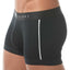 Gregg Homme Black Menz Trunk